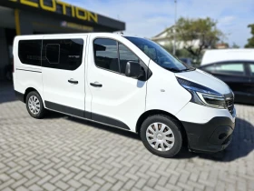 Renault Trafic 9 , 2.0 , 145cv   | Mobile.bg    3