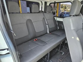 Renault Trafic 9 , 2.0 , 145cv   | Mobile.bg    12