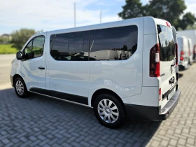 Renault Trafic 9 , 2.0 , 145cv   | Mobile.bg    5