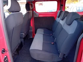 Nissan NV200 1, 5DCI 90ks EURO 6b | Mobile.bg    12