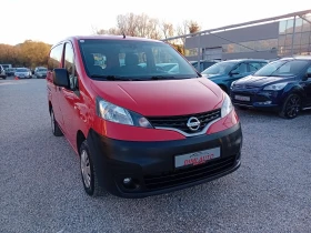  Nissan NV200