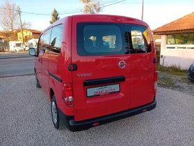 Nissan NV200 1, 5DCI 90ks EURO 6b | Mobile.bg    5