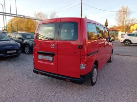 Nissan NV200 1, 5DCI 90ks EURO 6b | Mobile.bg    3