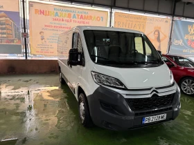 Citroen Jumper 2.0 Hdi evro 6 / klima / kamera , снимка 13