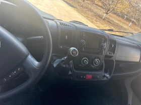 Citroen Jumper 2.0 Hdi evro 6 / klima / kamera , снимка 9