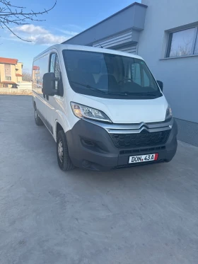 Citroen Jumper 2.0 Hdi evro 6 / klima / kamera , снимка 3