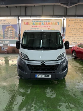 Citroen Jumper 2.0 Hdi evro 6 / klima / kamera , снимка 1