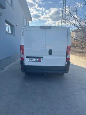 Citroen Jumper 2.0 Hdi evro 6 / klima / kamera , снимка 4