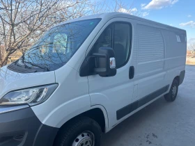 Citroen Jumper 2.0 Hdi evro 6 / klima / kamera , снимка 10