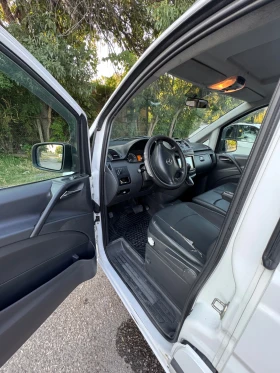 Обява за продажба на Mercedes-Benz Vito 113 CDI ~20 999 лв. - изображение 7