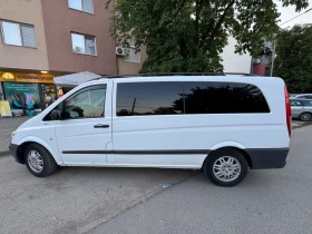Обява за продажба на Mercedes-Benz Vito 113 CDI ~20 999 лв. - изображение 2