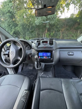 Обява за продажба на Mercedes-Benz Vito 113 CDI ~20 999 лв. - изображение 8
