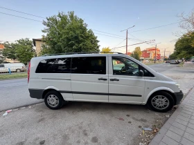 Обява за продажба на Mercedes-Benz Vito 113 CDI ~20 999 лв. - изображение 3