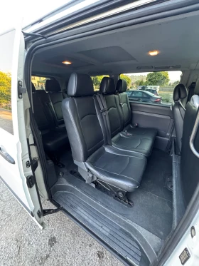 Обява за продажба на Mercedes-Benz Vito 113 CDI ~20 999 лв. - изображение 4