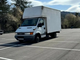 Обява за продажба на Iveco Daily 35c12 ~6 350 лв. - изображение 1