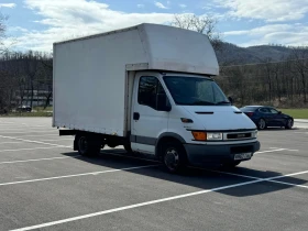 Обява за продажба на Iveco Daily 35c12 ~6 350 лв. - изображение 1