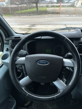 Ford Transit 2198, снимка 12