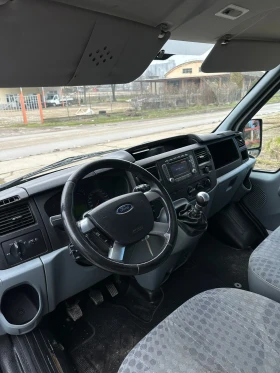 Ford Transit 2198, снимка 10