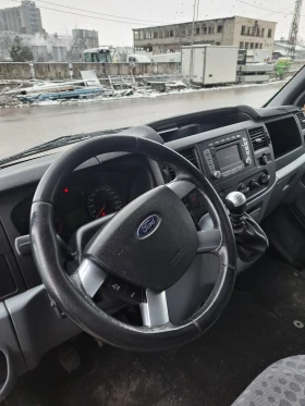 Ford Transit 2198, снимка 10