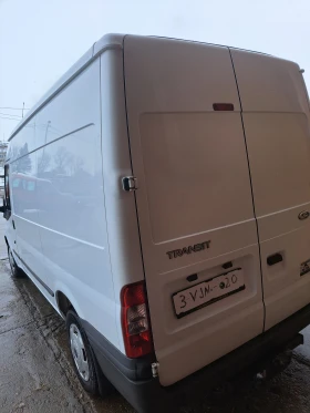 Ford Transit 2198, снимка 6
