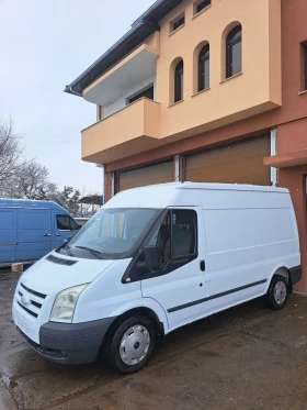 Ford Transit 2198, снимка 1
