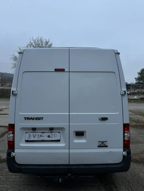Ford Transit 2198, снимка 6