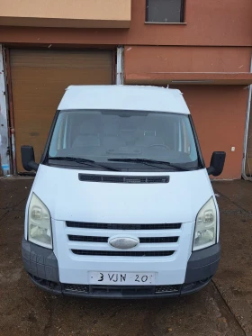 Ford Transit 2198, снимка 3
