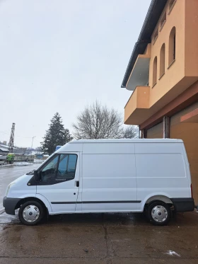 Ford Transit 2198, снимка 5