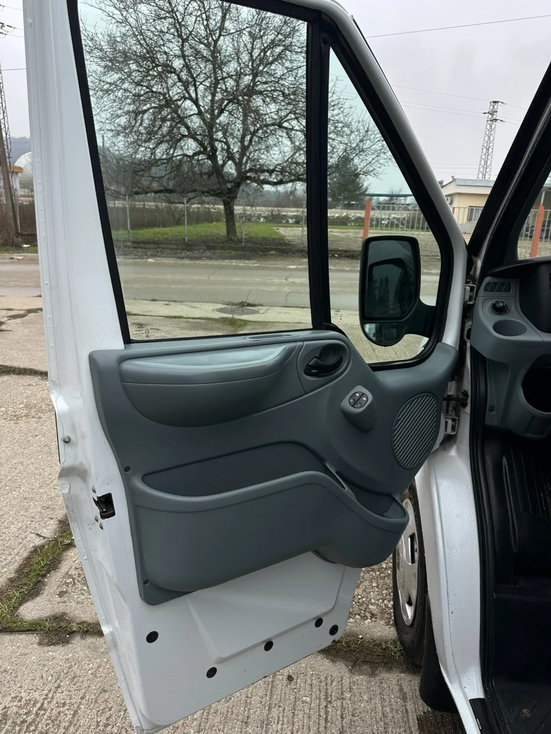 Ford Transit 2198, снимка 13 - Бусове и автобуси - 53462801