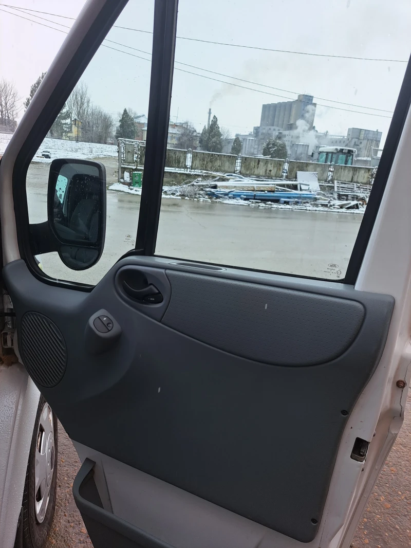 Ford Transit 2198, снимка 12 - Бусове и автобуси - 53076830