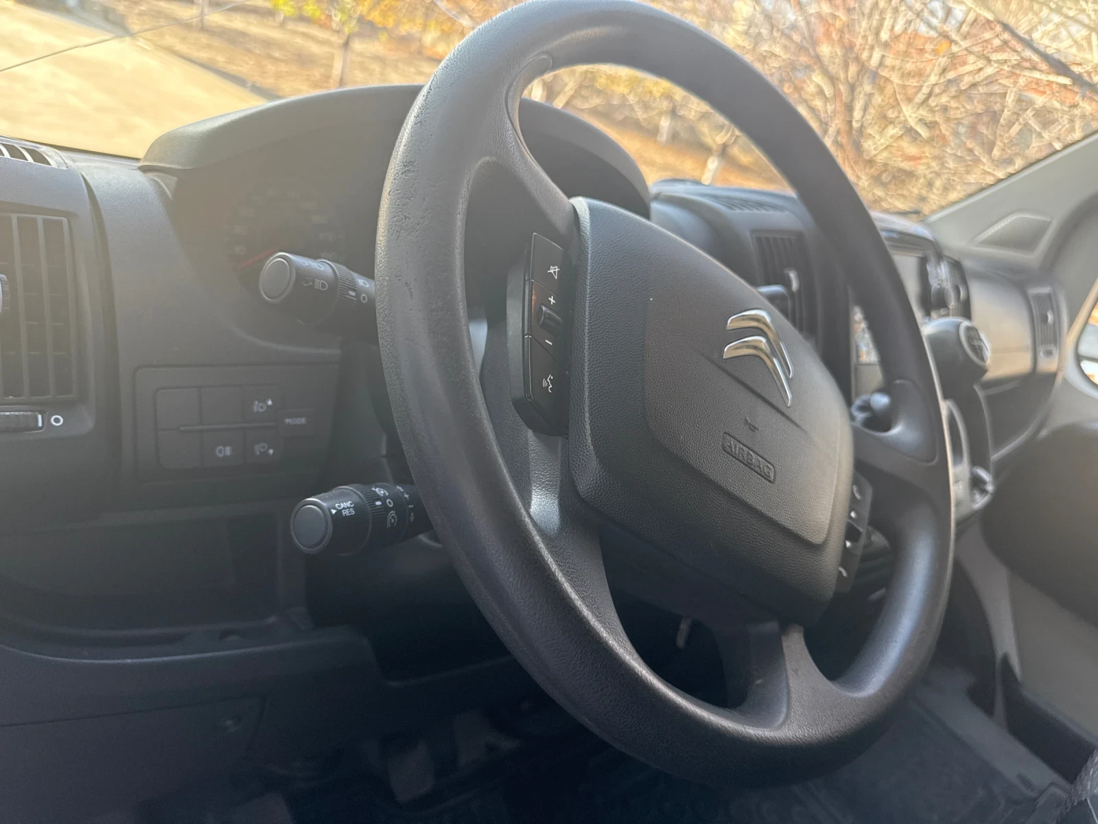 Citroen Jumper 2.0 Hdi evro 6 / klima / kamera  - изображение 8
