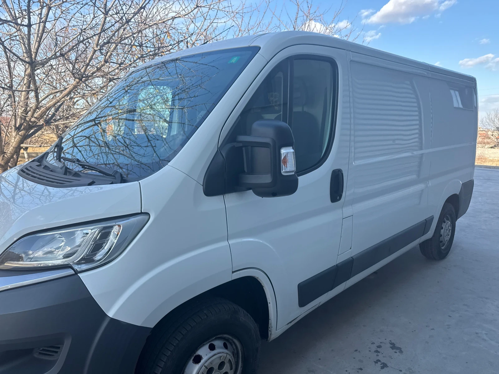 Citroen Jumper 2.0 Hdi evro 6 / klima / kamera  - изображение 10
