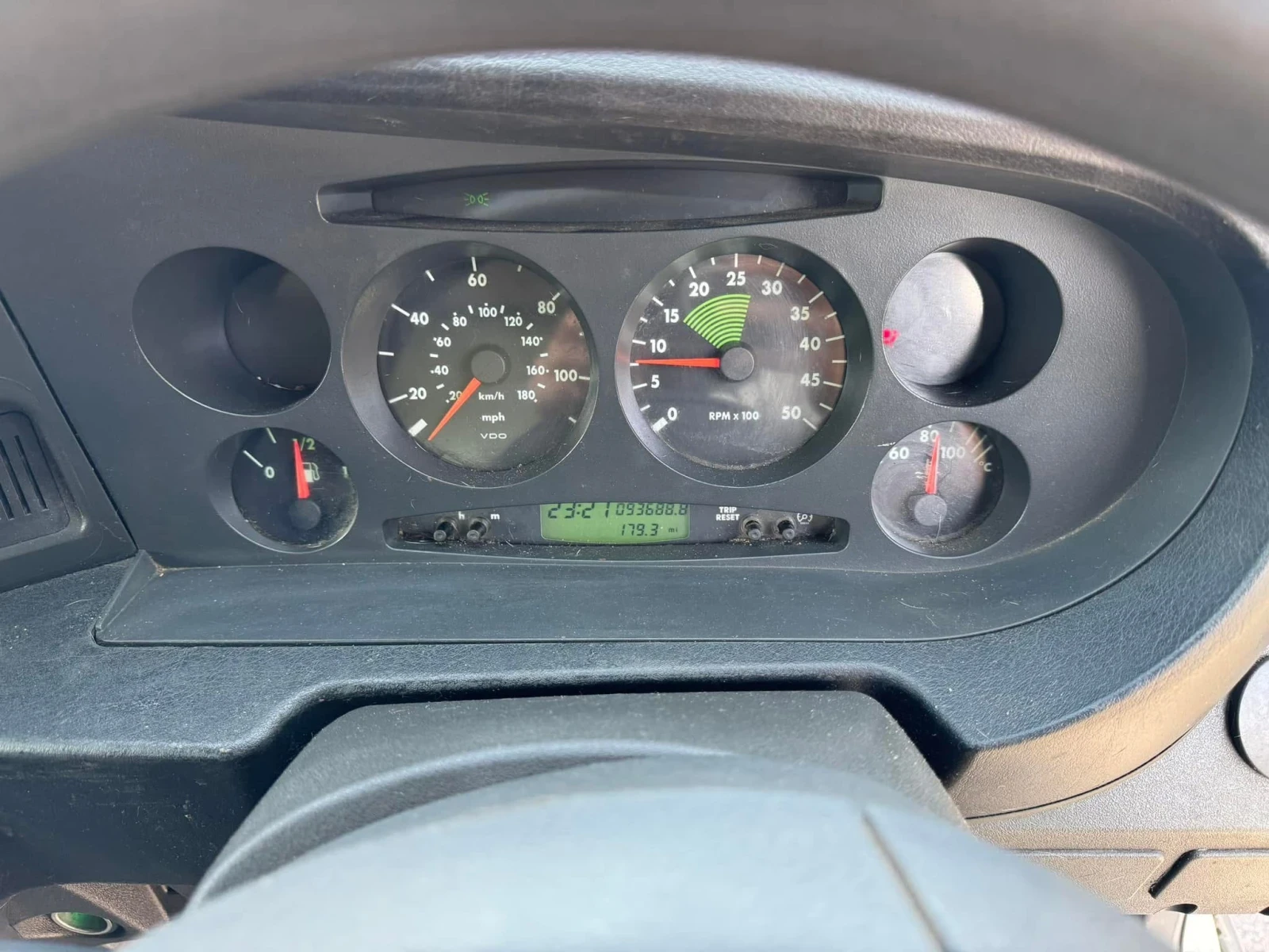 Iveco Daily 35c12 - изображение 9