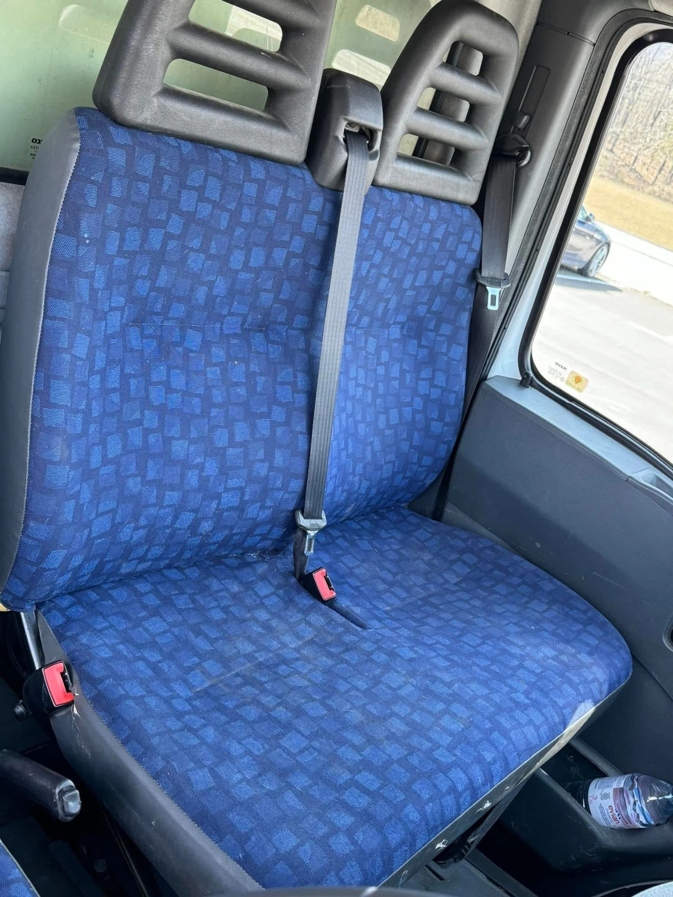 Iveco Daily 35c12 - изображение 7