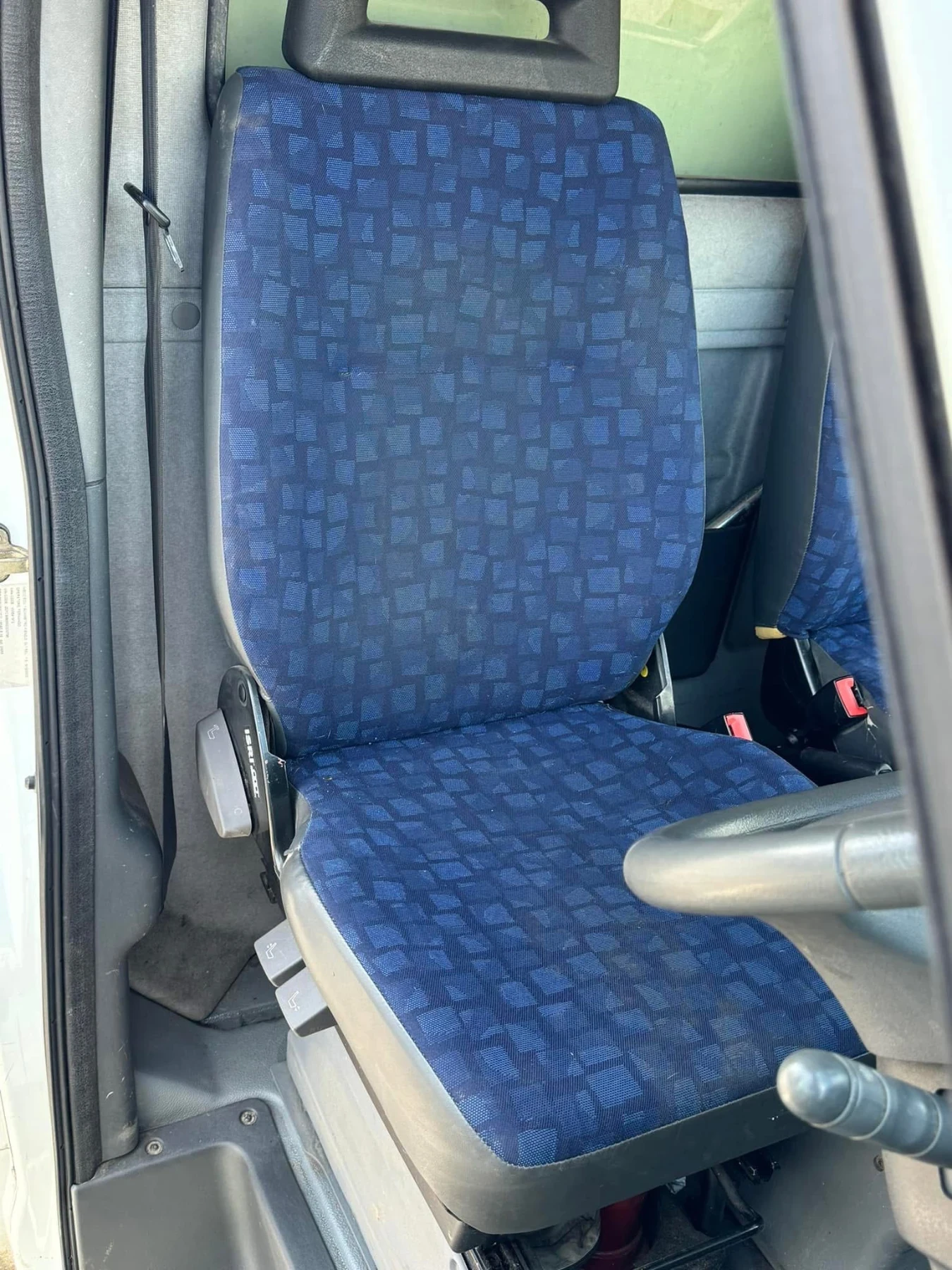 Iveco Daily 35c12 - изображение 6