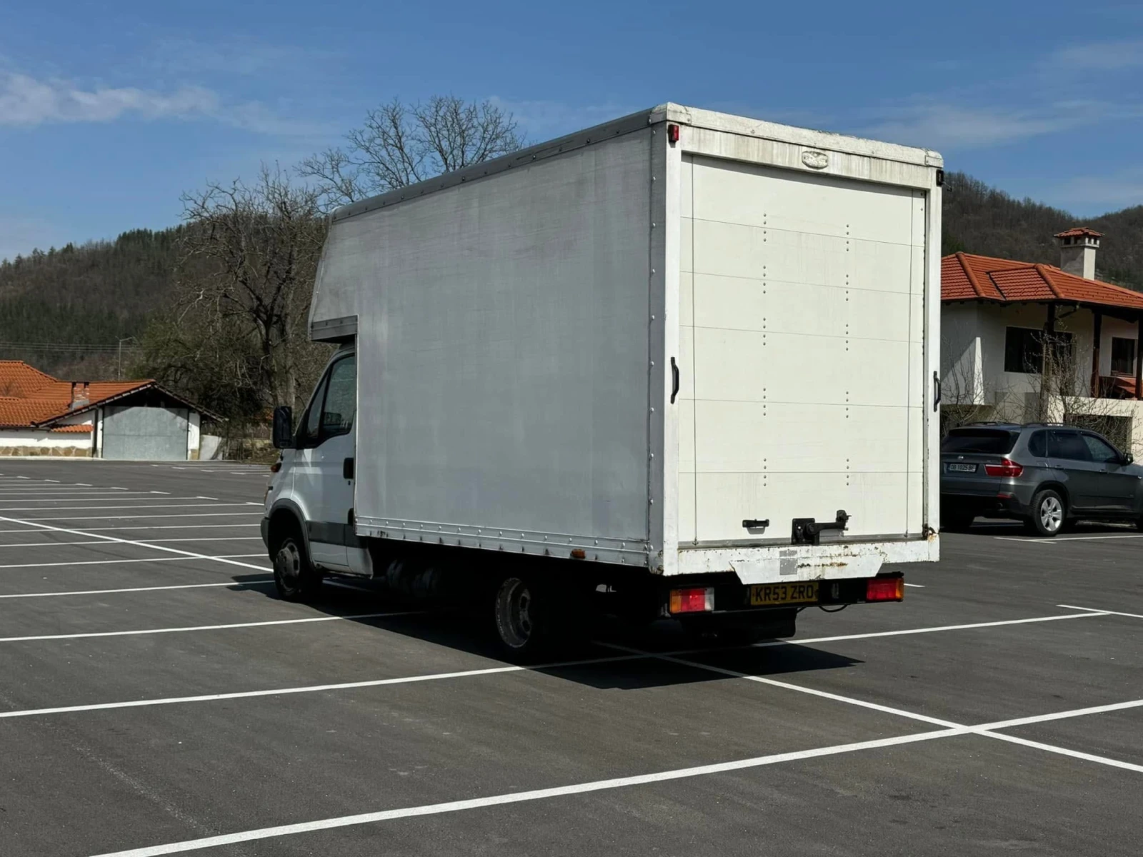 Iveco Daily 35c12 - изображение 4