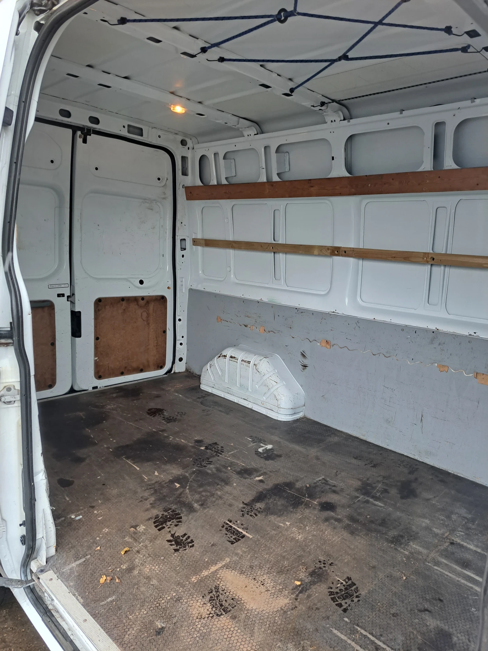 Ford Transit 2198 | Mobile.bg � ����������� 8