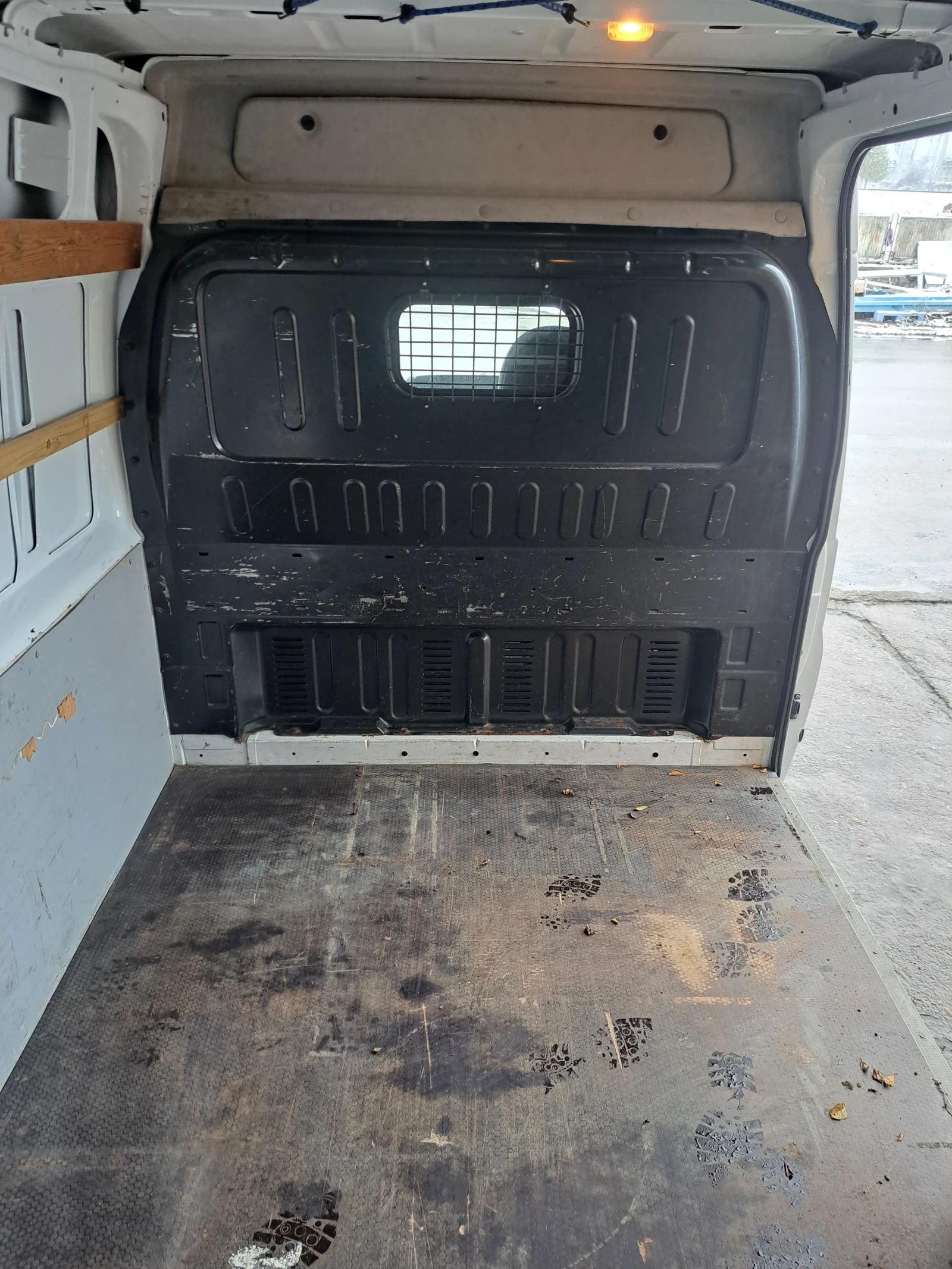 Ford Transit 2198 | Mobile.bg � ����������� 9