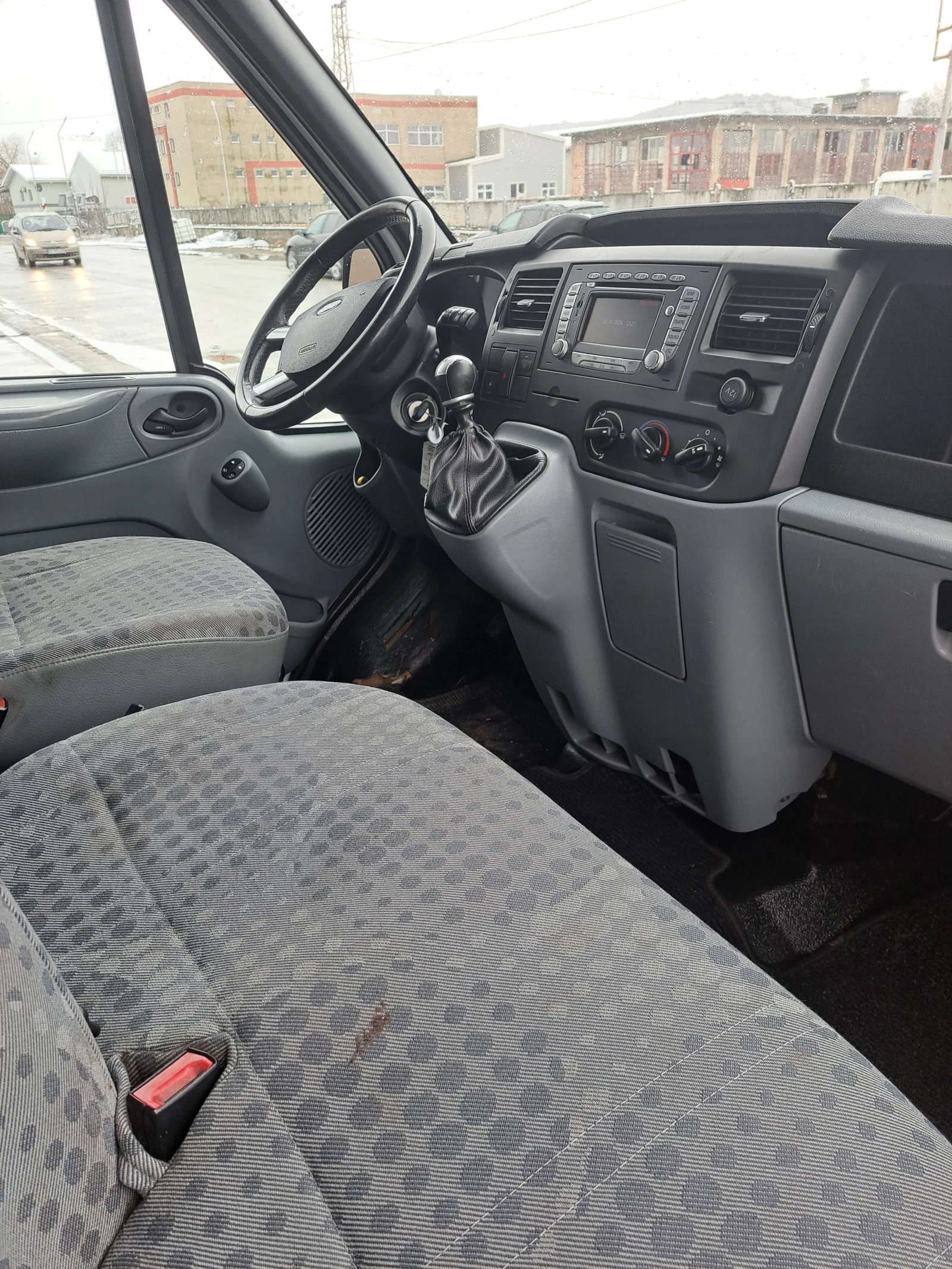 Ford Transit 2198 | Mobile.bg � ����������� 11