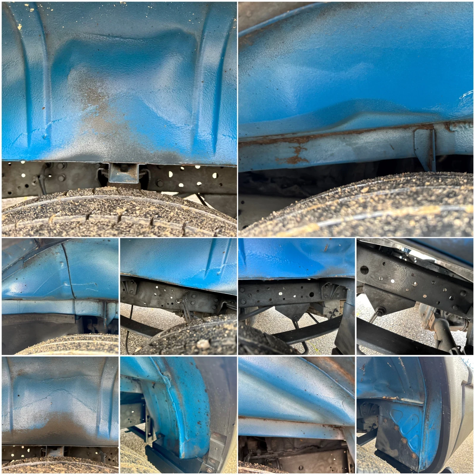 Iveco Daily Климатик* Седалка на Килограми* Сервизна История, снимка 16 - Бусове и автобуси - 53754303