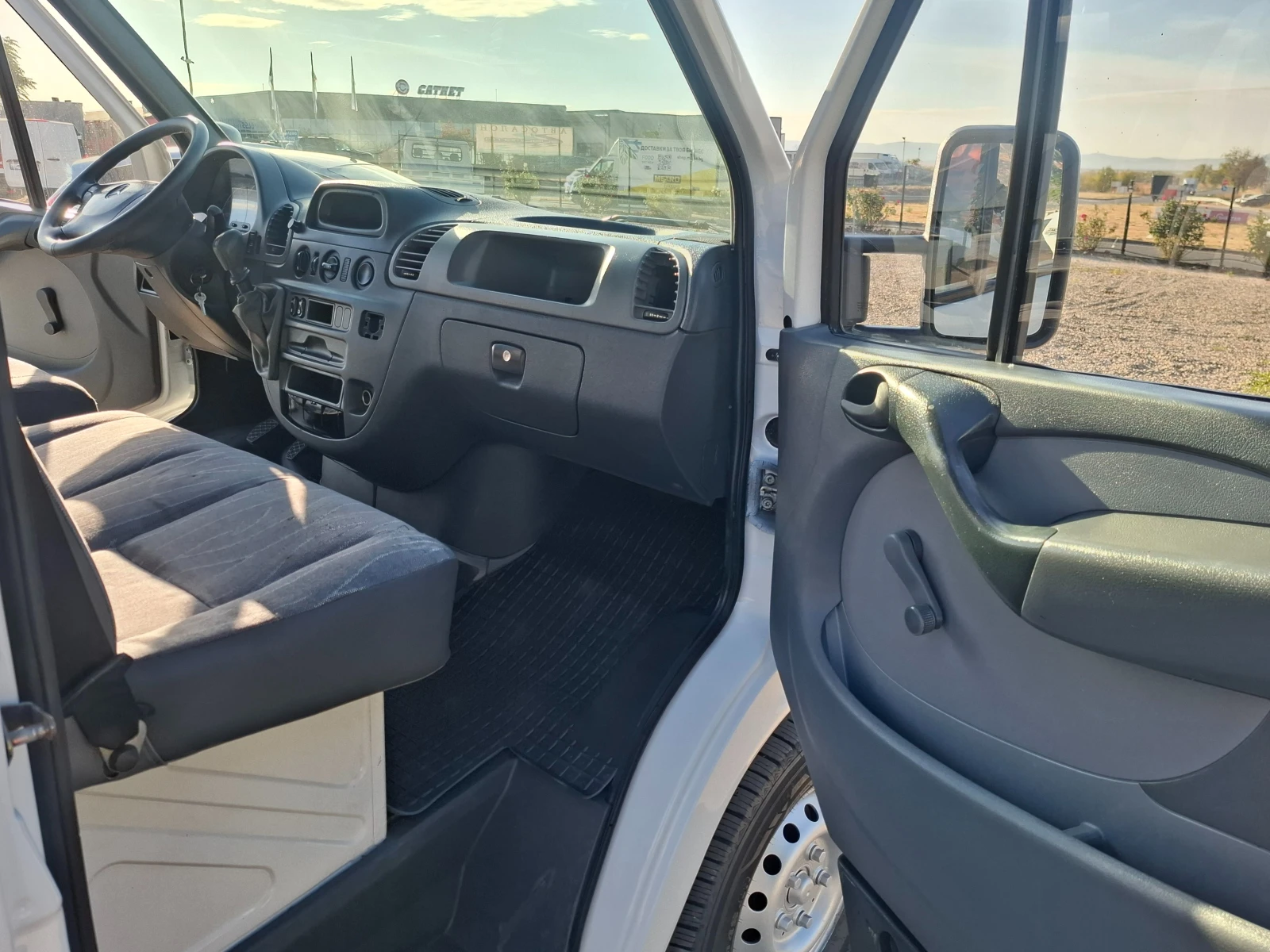Mercedes-Benz Sprinter 313 CDI/6+ 1�/���� ������ | Mobile.bg � ����������� 10