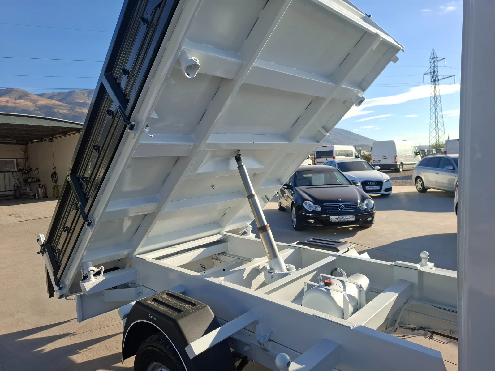 Mercedes-Benz Sprinter 313 CDI/6+ 1�/���� ������ | Mobile.bg � ����������� 13