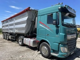  Daf XF