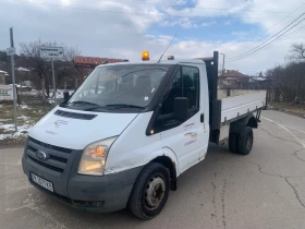     Ford Transit 2.4 6  