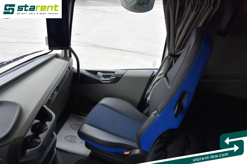 Volvo Fh SZM26014, снимка 17 - Камиони - 53417527