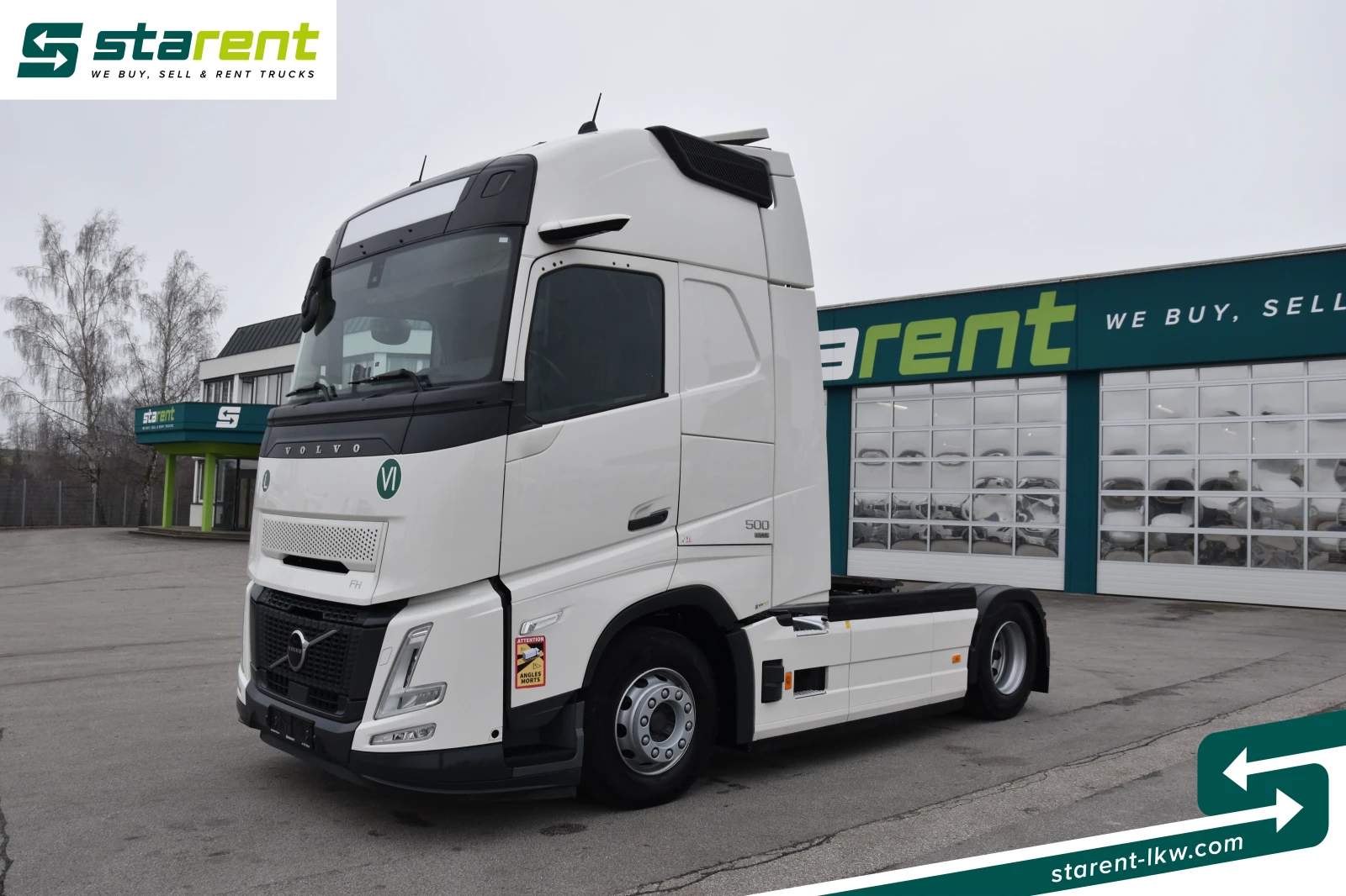 Volvo Fh SZM26014 | Mobile.bg � ����������� 1