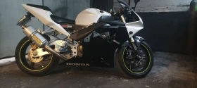 Honda Cbr 954, снимка 5
