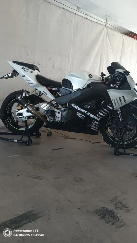 Honda Cbr 954, снимка 2