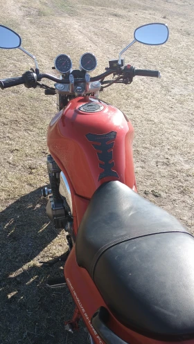 Suzuki Bandit Bandit , снимка 10