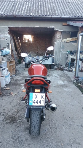 Suzuki Bandit Bandit , снимка 4